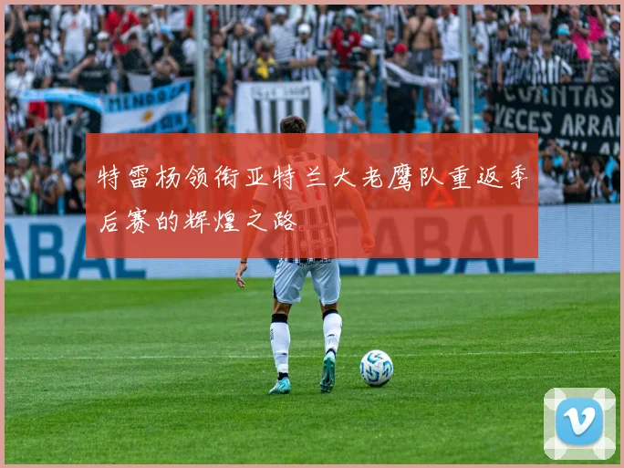 特雷杨领衔亚特兰大老鹰队重返季后赛的辉煌之路