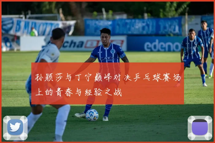 孙颖莎与丁宁巅峰对决乒乓球赛场上的青春与经验之战