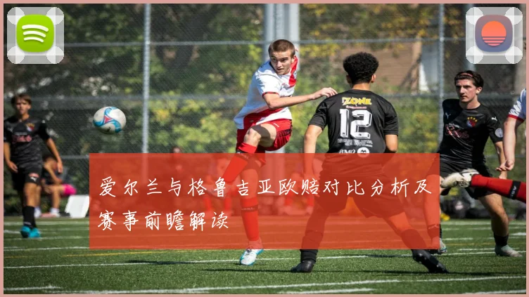 爱尔兰与格鲁吉亚欧赔对比分析及赛事前瞻解读