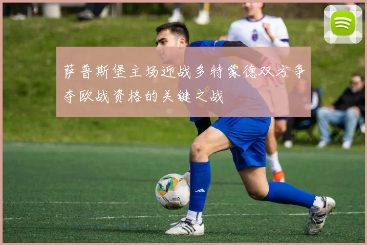 萨普斯堡主场迎战多特蒙德双方争夺欧战资格的关键之战