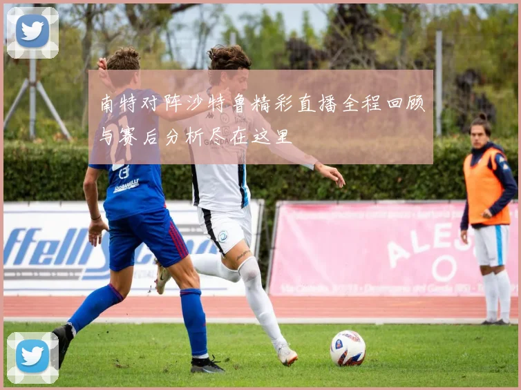 南特对阵沙特鲁精彩直播全程回顾与赛后分析尽在这里